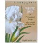 Мыло L`Erbolario Белый ирис Sapone Profumato Iris Bianco, 125 г