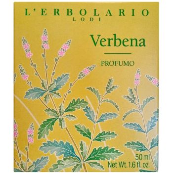 Парфюмированная вода Вербена L'Erbolario Profumo Verbena 50 мл