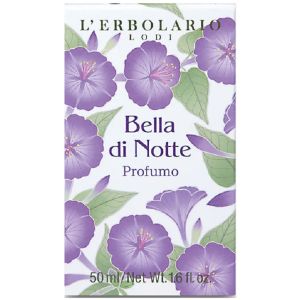 Парфюмированная вода Чудо Перу L'Erbolario Profumo Bella di Notte 50 мл