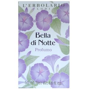 Парфюмированная вода Чудо Перу L'Erbolario Profumo Bella di Notte 50 мл