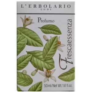 Парфюмированная вода Эссенция свежести L'Erbolario Frescaessenza Profumo 50 мл