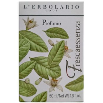 Парфюмированная вода Эссенция свежести L'Erbolario Frescaessenza Profumo 50 мл