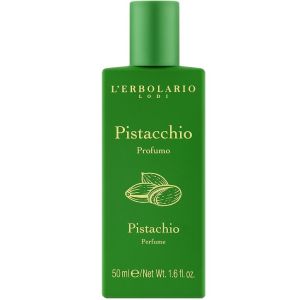 Парфюмированная вода Фисташка L'Erbolario Profumo Pistacchio 50 мл
