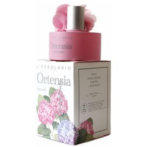 Парфюмированная вода Гортензия L`Erbolario Ortensia Profumo 50 мл