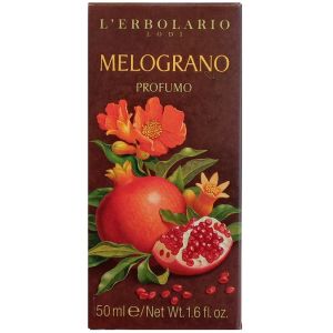 Парфюмированная вода Гранат L'Erbolario Profumo Melograno Pomegranate Perfume 50 мл