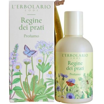 Парфюмированная вода Королева лугов L`Erbolario Regine dei Prati Profumo 50 мл