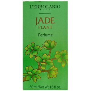 Парфюмированная вода Нефритовый цветок L`Erbolario Profumo Albero di Giada 50 мл