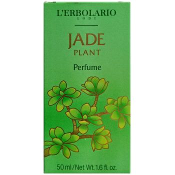 Парфюмированная вода Нефритовый цветок L`Erbolario Profumo Albero di Giada 50 мл