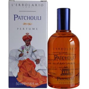 Парфюмированная вода Пачули L'Erbolario Acqua Di Profumo Patchouly 50 мл