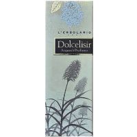 Парфюмированная вода Сладкий эликсир L'Erbolario Dolcelisir Acqua di Profumo 100 мл