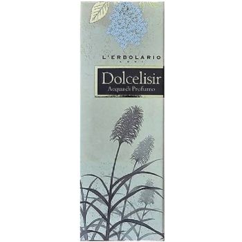 Парфумована вода Солодкий еліксир L'Erbolario Dolcelisir Acqua di Profumo 100 мл Лімітованний випуск