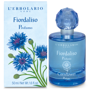 Парфюмированная вода Василек L`Erbolario Profumo Fiordaliso 50 мл