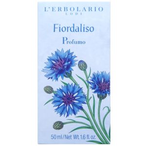 Парфюмированная вода Василек L`Erbolario Profumo Fiordaliso 50 мл