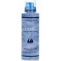 Пена для бритья Кругосветное плавание L`Erbolario Periplo Schiuma da Barba 200 мл