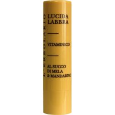 Блеск для губ витаминный L'Erbolario Lucida Labbra Vitaminico