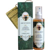 Дезодорант-лосьон Свежесть L`Erbolario Aquaverde Lozione Deodorante Alla Betulla 100 мл