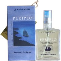 Парфюмированная вода Кругосветное плавание, 50мл - L`Erbolario Periplo Acqua di Profumo