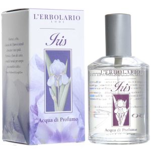 Парфюмированная вода Ирис, 50мл - L`Erbolario Iris Acqua di Profumo