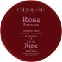 Бальзам для рук «Пурпурная роза» L'Erbolario Balsamo Mani Rosa Purpurea, 75мл