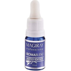Аромамасло для лица и тела Magiray Aroma Blend 10 мл