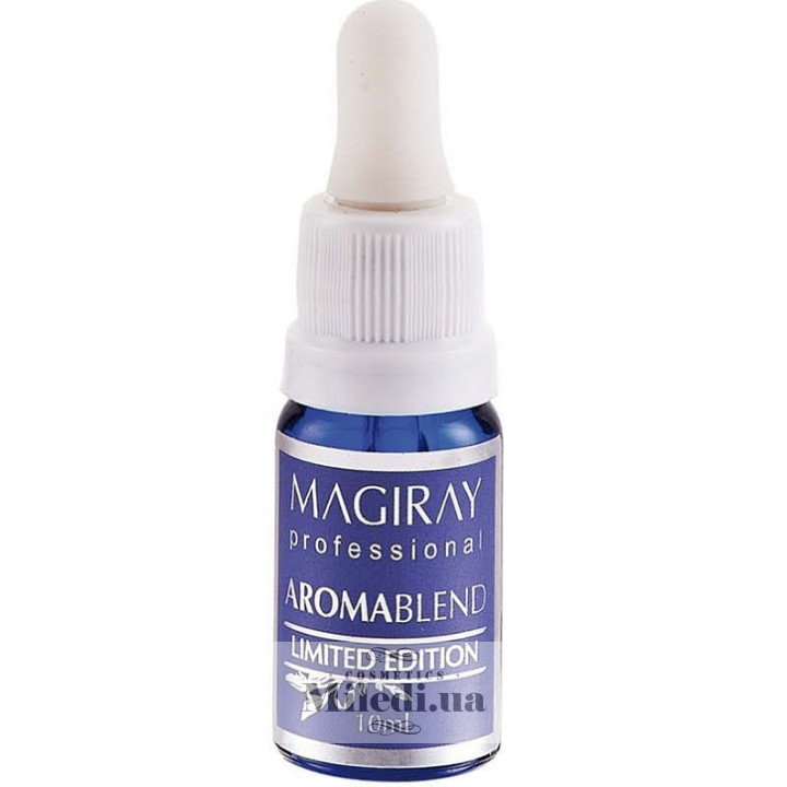 Аромамасло Magiray Aroma Blend для лица и тела, 10 мл