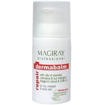 Бальзам Дерма балм для чутливої шкіри Magiray HisHers Dermabalm 50 мл