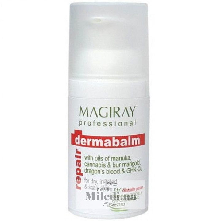 Бальзам Дерма балм Magiray Dermabalm для чутливої шкіри, 50 мл