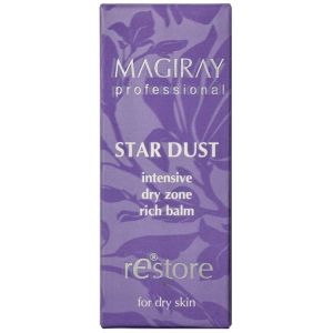 Бальзам для кожи вокруг глаз и губ Стар Даст Magiray Star Dust Intensive Dry Zone Lipo-gel 15 мл