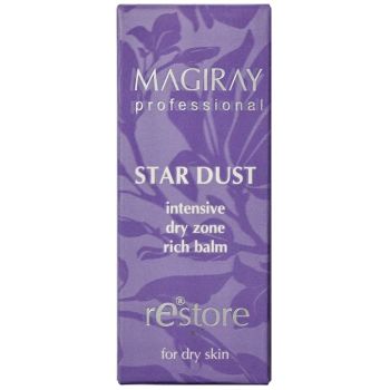 Бальзам для кожи вокруг глаз и губ Стар Даст Magiray Star Dust Intensive Dry Zone Lipo-gel 15 мл