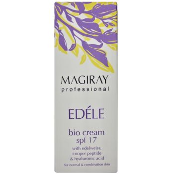 Антиоксидантный био крем для лица Эдель Magiray Edele Bio-Cream