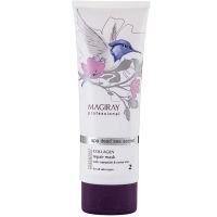Бриллиантовая коллагеновая маска 2 этап Magiray Diamond Premium Step 2 Collagen Repair Mask 200 мл