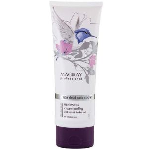 Бриллиантовый крем-пилинг 1 этап Magiray Diamond Premium Step 1 Renewing Cream-Peeling 200 мл