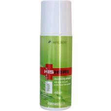 Роликовый дезодорант Свежесть+ Magiray HisHers FreshPlus Roll-on 75 мл
