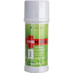 Дезодорант крем-стик Свежесть+ Magiray HisHers FreshPlus Deodorizing Cream-Stick 50 мл