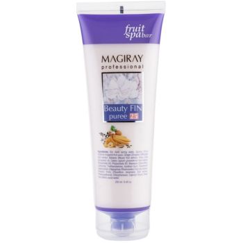 Фінальний пюре-крем Б'юті фін Magiray Beauty Fin Puree №25 250 мл