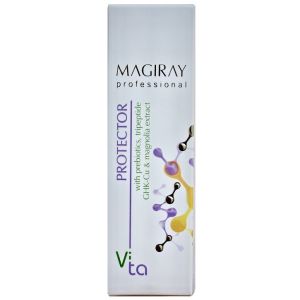 Дневной защитный крем с пребиотиками для лица Magiray Vita Protector SPF25 50 мл