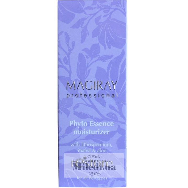 Увлажняющая фитоэссенция Magiray Phyto-Essence Moisturizer, 50 мл