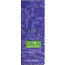 Крем-маска Калміфін для чутливої шкіри обличчя Magiray Calmifin Cream-Mask