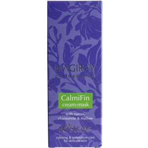 Крем-маска Калмифин для чувствительной кожи лица Magiray Calmifin Cream-Mask 50 мл