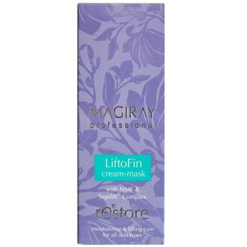 Крем-маска Лифтофин для всех типов кожи Magiray Liftofin Cream-Mask 50 мл