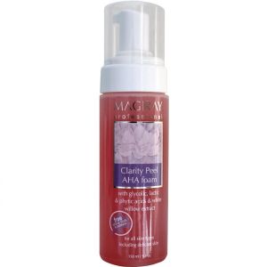 Эксфолиирующая пенка Клэрити Пил с AHA-кислотами Magiray Clarity Peel AHA Foam 150 мл