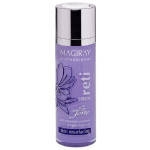 Активный ревитализирующий серум с ретинолом Magiray Reti Serum Collection Forte Skin Resurfacing