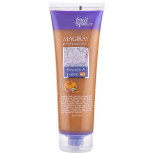 Гель-пюре с витамином А Magiray Beauty A Puree №40 250 мл