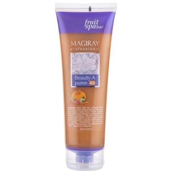 Гель-пюре з вітаміном А Magiray Beauty A Puree №40 250 мл