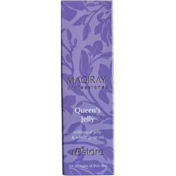 Королівське желе-серум для обличчя Magiray Queens Jelly 30 мл