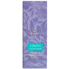 Крем-маска Лифтофин для всех типов кожи Magiray Liftofin Cream-Mask