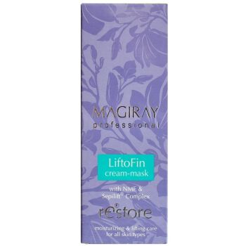Крем-маска Лифтофин для всех типов кожи Magiray Liftofin Cream-Mask 50 мл