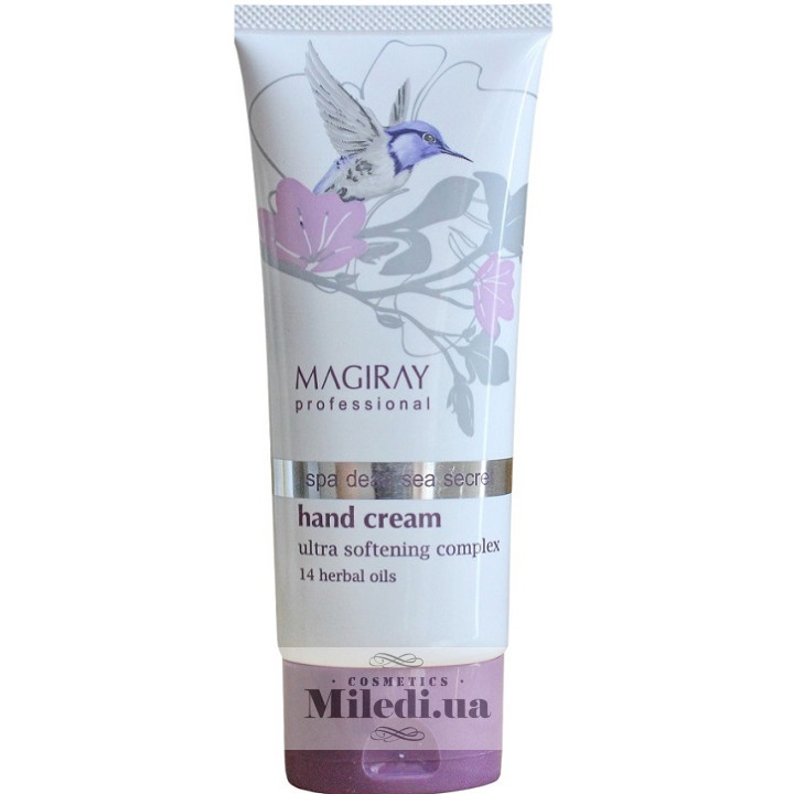 Питательный крем для рук Magiray Hand Cream, 100 мл