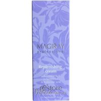 Восстанавливающий крем для сухой чувствительной кожи Magiray Replenishing Cream