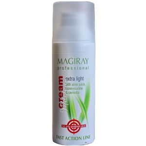 Легкий увлажняющий крем Экстра лайт Magiray Extra Light Cream 50 мл